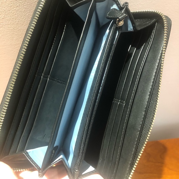 Coach wallet - Picture 3 of 4